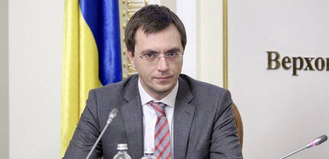 Украинский министр Омелян  предложил украинцам «отвоевать Кубань и Москву»