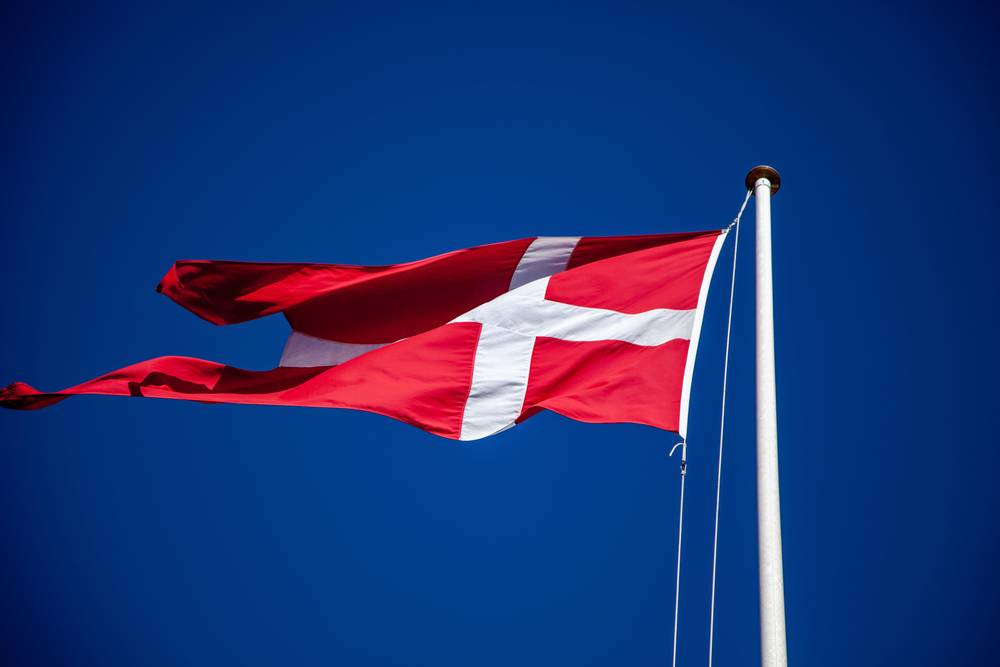 Дания: Поддерживаешь Россию? Получи тюремный срок!