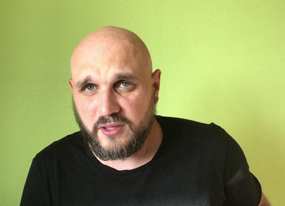 Александр Мединский: Украинская власть боится неонацистов