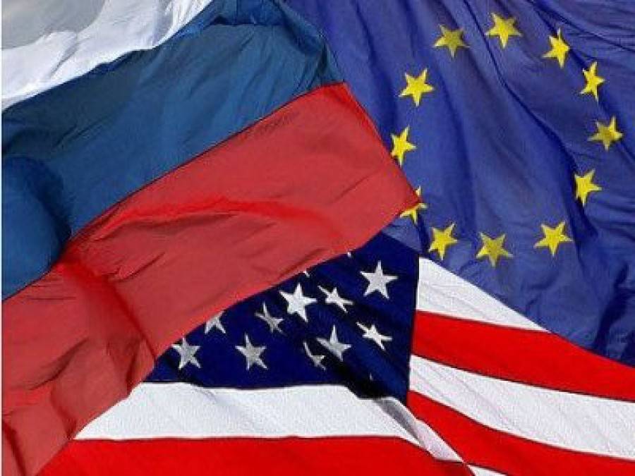 России предстоит война за европейское наследство России предстоит война за европейское наследство