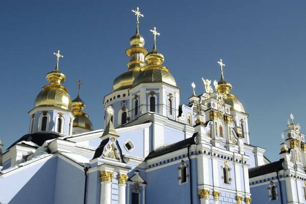 Украинские СМИ встревожены: рано радоваться автокефалии, вы не знаете цену Украинские СМИ встревожены: рано радоваться автокефалии, вы не знаете цену