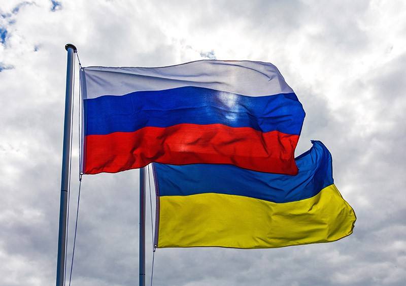 Российско-украинские отношения ждет жесткая перезагрузка Российско-украинские отношения ждет жесткая перезагрузка