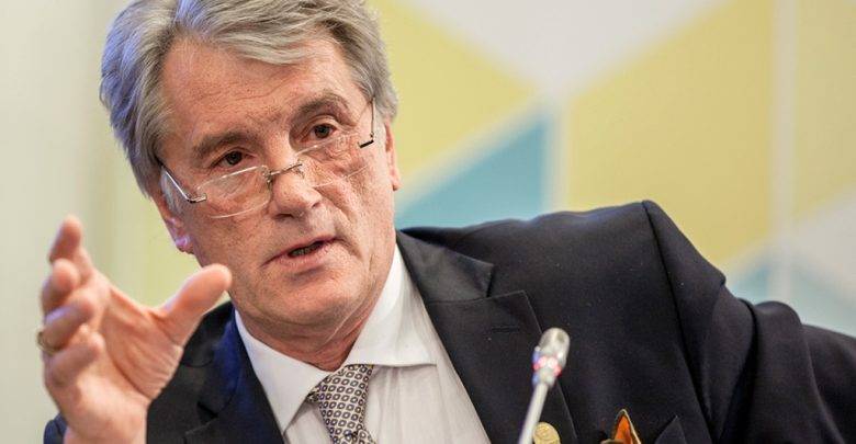«Свежая кровь» для Донбасса: Ющенко хочет изменить формат Минского процесса «Свежая кровь» для Донбасса: Ющенко хочет изменить формат Минского процесса