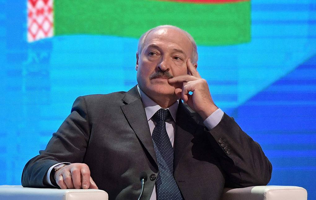Лукашенко выступает против раскола православия