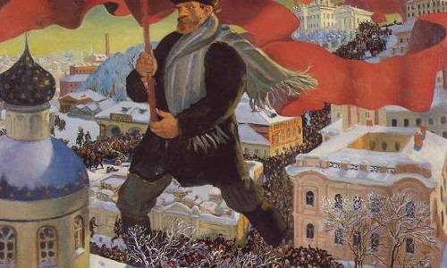 Эластичные большевики: почему в политике они незаменимы