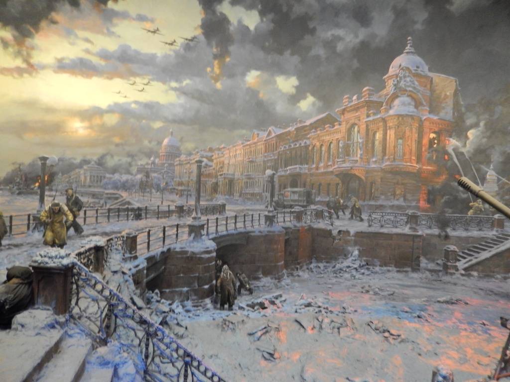 «Чёрная комедия» про блокадный Ленинград — тест на гражданское общество