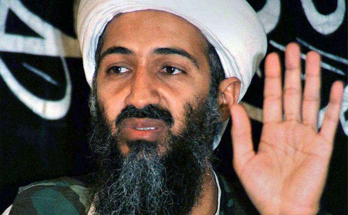 Почему Бен Ладен террорист, а не борец за свободу?