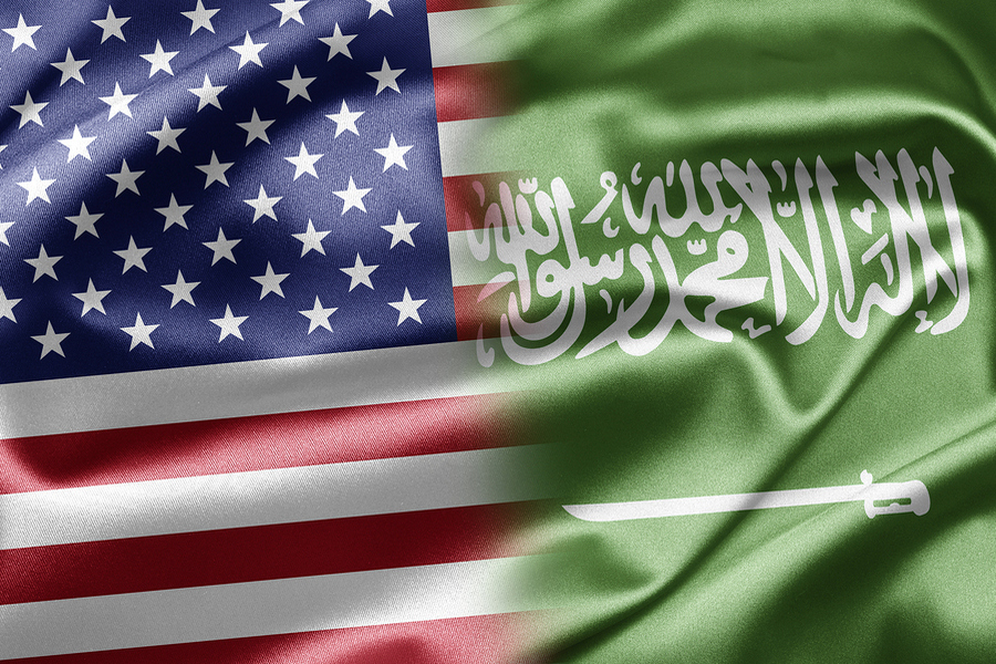 Саудовская Аравия против США - чьи шансы выше?