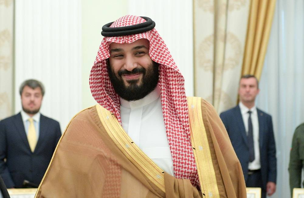 Подозреваемые в деле Хашкаджи связаны с саудовским принцем Мухаммедом