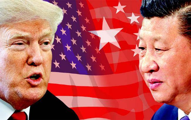 Американское сдерживание Китая выходит за рамки торгового конфликта