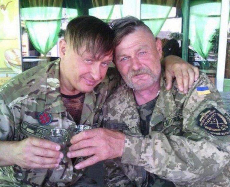 Украинские соцсети рады трагедии в Керчи