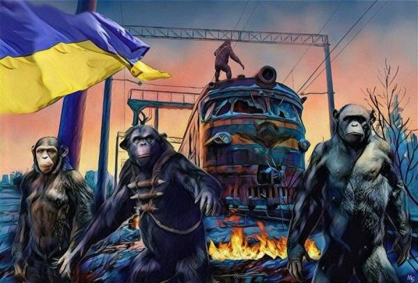 Как гибнут цивилизации Как гибнут цивилизации