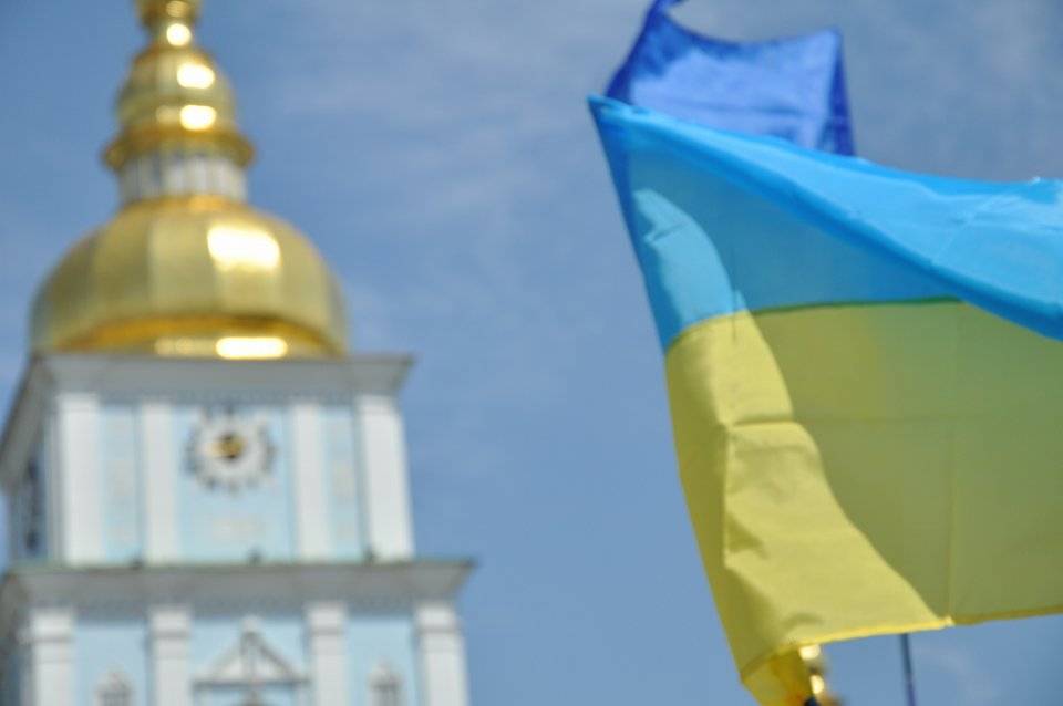 Инструмент Запада против РФ: автокефалия Украины связана с двумя факторами Инструмент Запада против РФ: автокефалия Украины связана с двумя факторами
