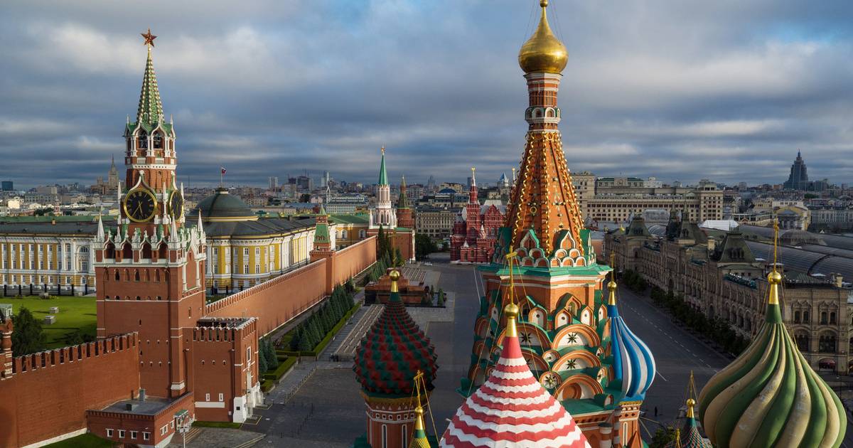 Геополитика раскола: Москва должна стать единым центром православия
