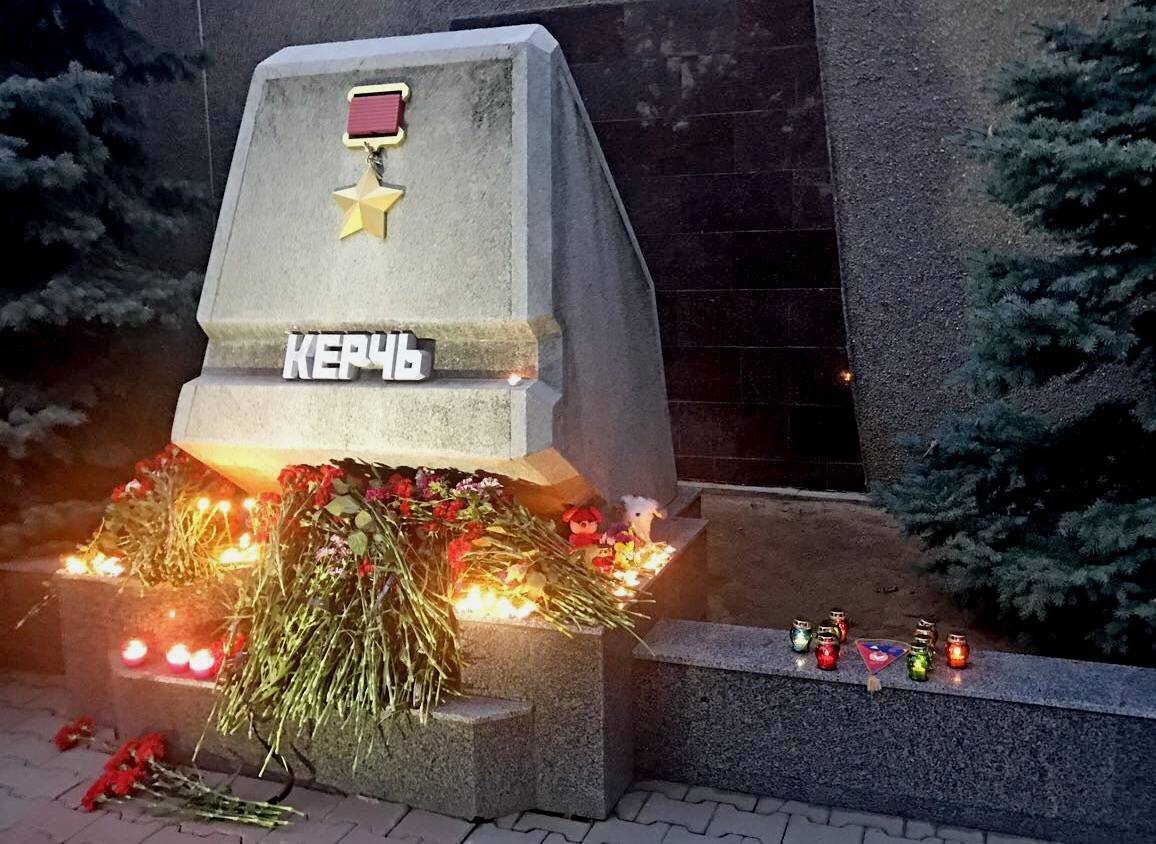 Уроки разминирования: как укроСМИ спекулируют на керченской трагедии