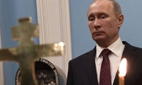 Валдайский форум: Путин сулит нам рай, если не будем дураками Валдайский форум: Путин сулит нам рай, если не будем дураками