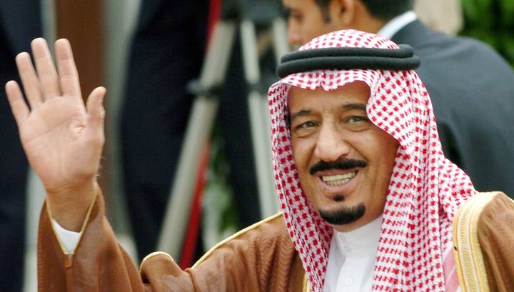 Саудиты признали убийство журналиста
