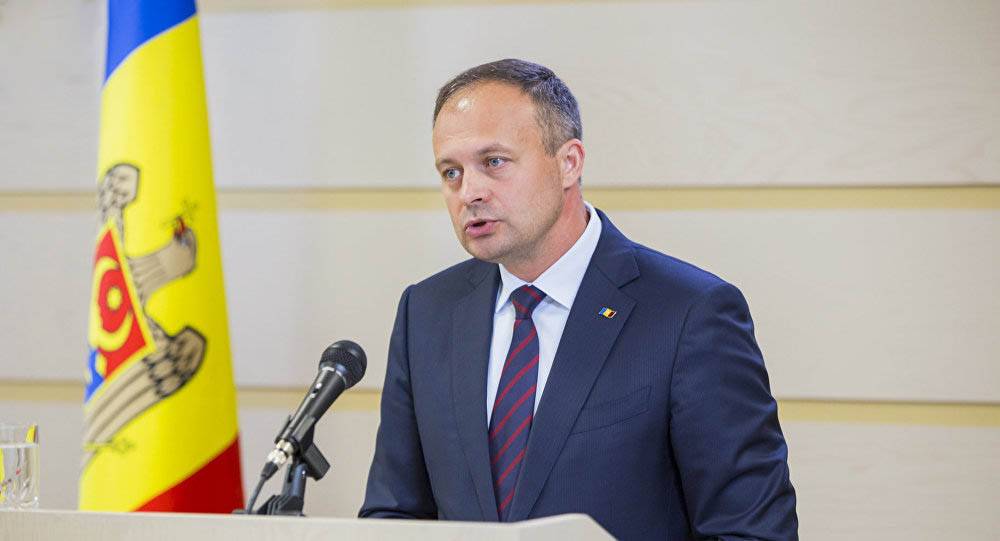 Очередной «облом» молдавских румынистов Очередной «облом» молдавских румынистов