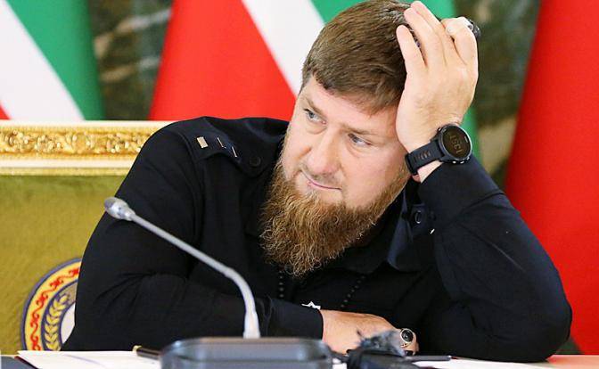 Бунт в Ингушетии: Кадыров показал, кто на Кавказе хозяин
