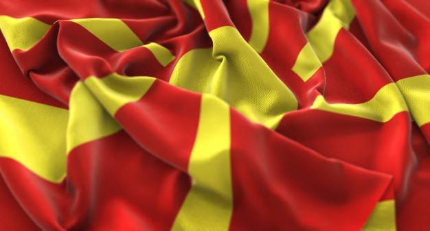 Македония сделала выбор в пользу ЕС и НАТО