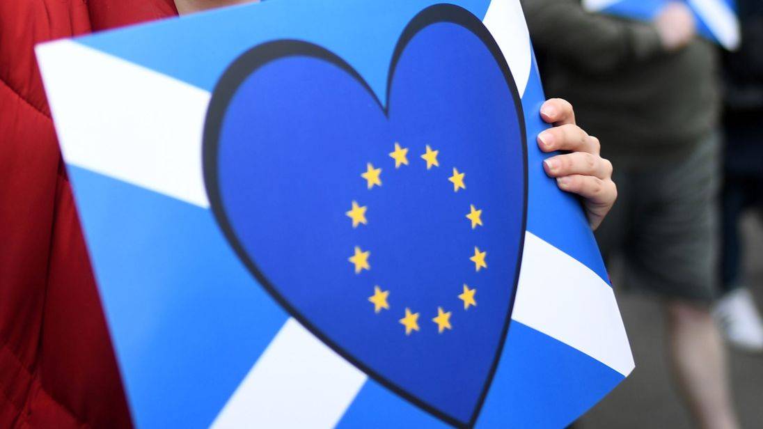Brexit как самороспуск - Великобритания может повторить судьбу СССР Brexit как самороспуск - Великобритания может повторить судьбу СССР