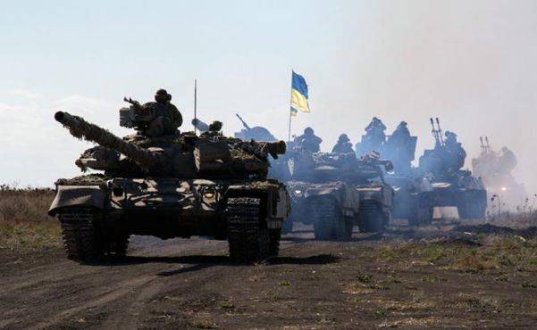 Воюют Украиной. Кто виноват в продолжении конфликта в Донбассе?