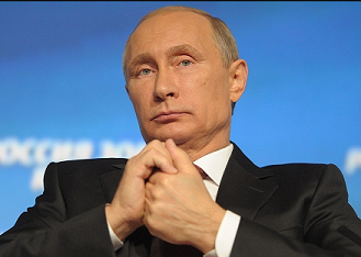 Санкции от Путина против Украины: Киев перешел красную черту