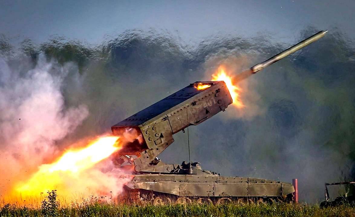 Страшна ли России «гонка вооружений», которой ее пугают?