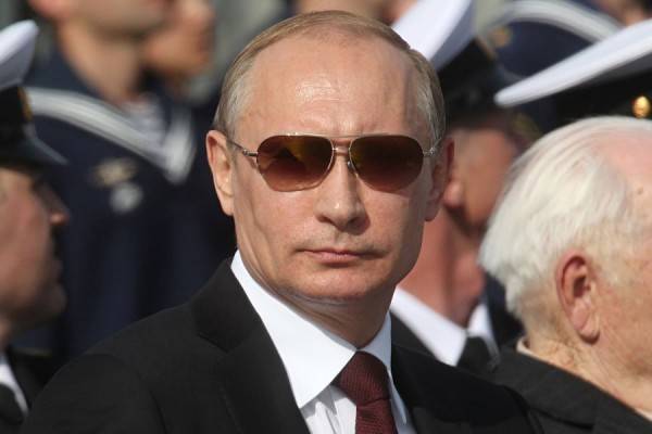 Путин на «Валдайском клубе» воздал каждому по заслугам