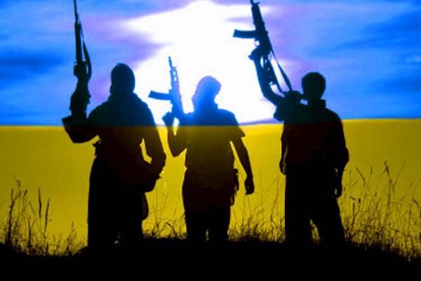 Украина хочет решить вопрос с ЛДНР через «хорватский сценарий» Украина хочет решить вопрос с ЛДНР через «хорватский сценарий»