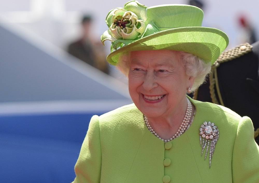 Елизавета II впервые высказала мнение о Brexit