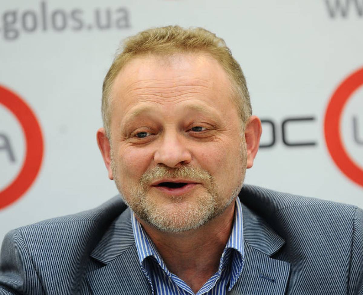 Золотарев прокомментировал слухи об едином кандидате от Юго-востока Украины