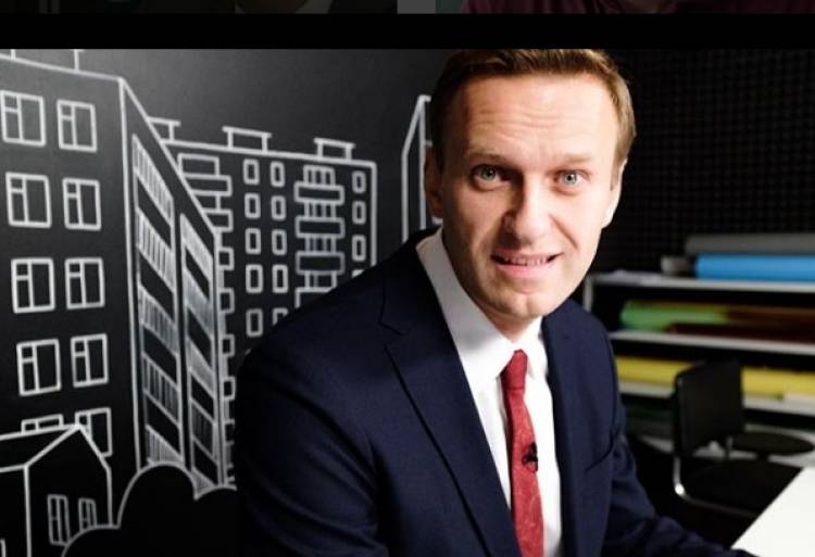 Что ждет Навального в Вене