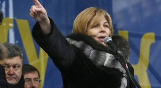 Ольга Богомолец: При Януковиче украинцы жили лучше