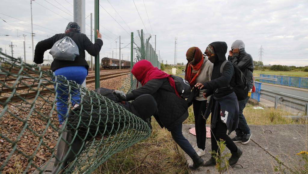 «Тревожный звонок» для Запада: миграция станет символом распада Европы