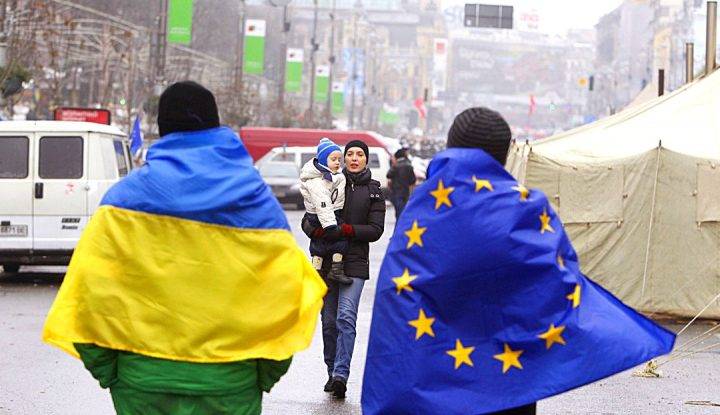 Европа устала от Украины: в Польше сделали неутешительный прогноз для Киева
