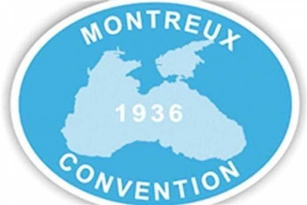 Американцы уже хотят отменить конвенцию Монтре