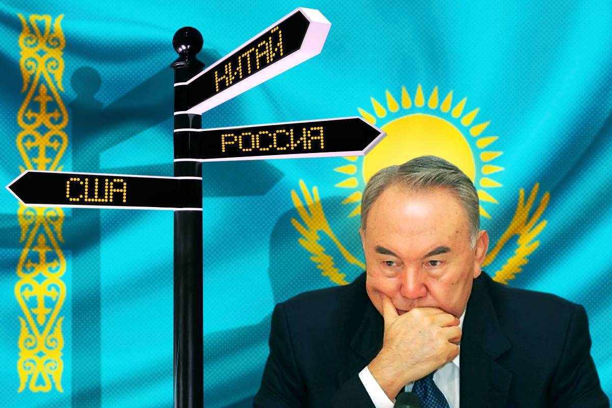 Русофобия в Казахстане: результат политики властей или провокация?