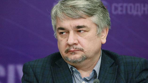 Ищенко о «самоуничтожении проекта Украина»: отмечается новая тенденция