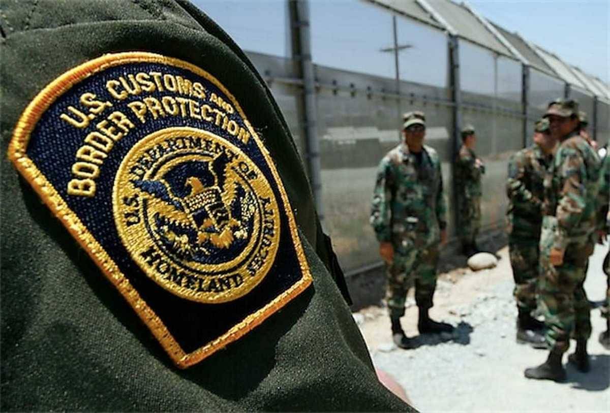 На границу с Мексикой Трамп направит больше солдат, чем в Сирию