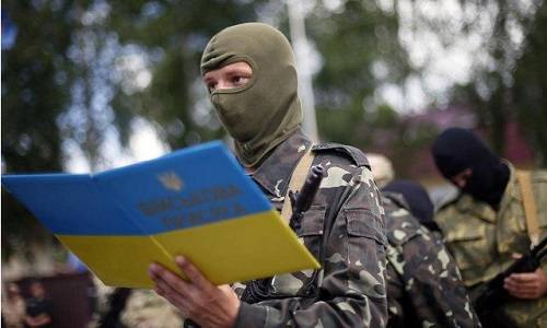 Хватит врать, что враждебная нам Украина сдохнет и рассосется сама собой