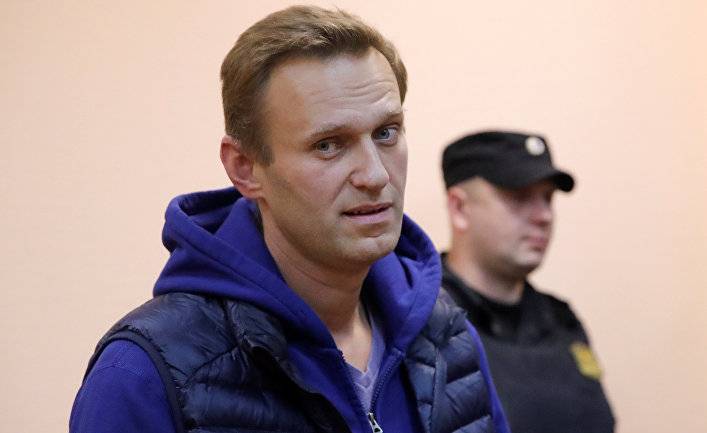 Борьба с режимом: в чем важность дела Навального в ЕСПЧ?