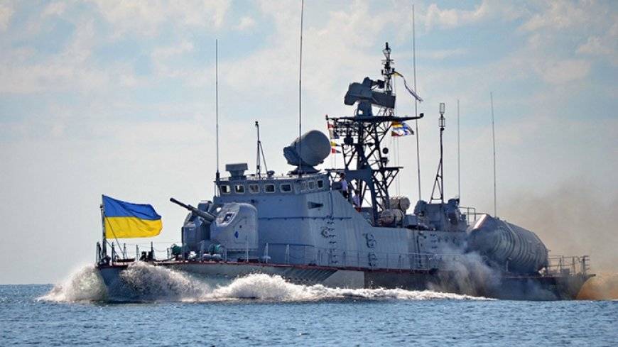Конфликт на Азове: Украина хочет вынудить Россию первой разорвать договор