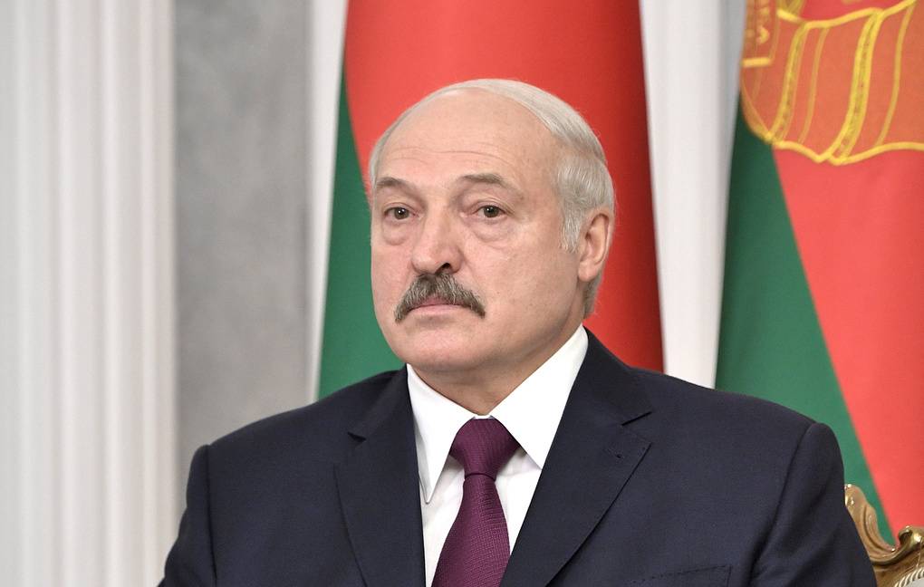 Лукашенко: США ведущая страна мира и Белоруссия может стать ее партнером