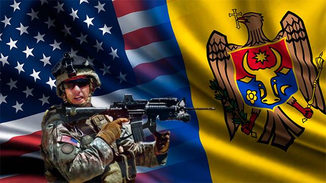 Новый посол США в Кишинёве: Пентагон готовится к войне с Приднестровьем?