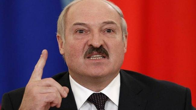 Белоруссия может взять на себя ответственность за мир на Донбассе