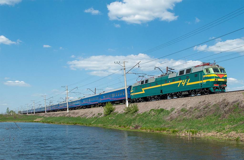 Вагоны забиты: россиянин поведал, как он доехал из Ростова в ДНР на поезде