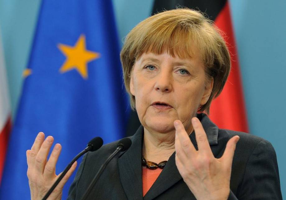 Какой будет Европа без Меркель?