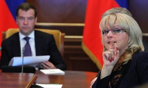 Российские министры – это люди или нелюди? Насколько дорог им родной народ?