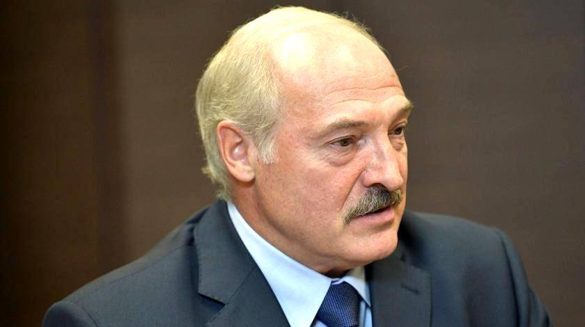 Москва осадила Лукашенко из-за его высказываний по Донбассу